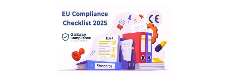 EU Product Compliance Checklist for Importers and Manufacturers (2025 Edition)